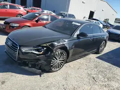 WAUDFAFC7GN116331 2016 AUDI A6