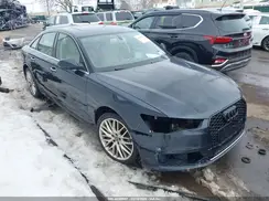 WAUDFAFC7GN124123 2016 AUDI A6