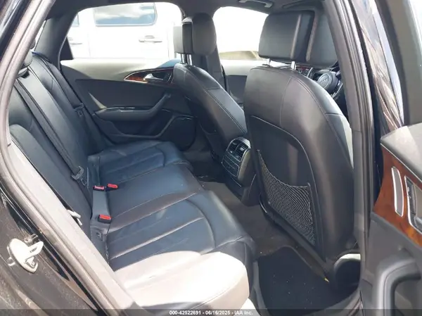 WAUDFAFC7GN173855 2016 AUDI A6 - Image 8
