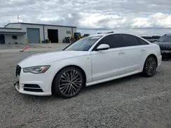 WAUDFAFC7GN178182 2016 AUDI A6