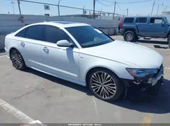WAUDFAFC8GN010776 2016 AUDI A6