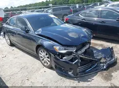 WAUDFAFC8GN050596 2016 AUDI A6