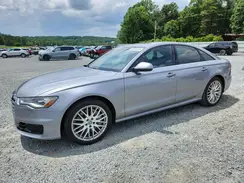 WAUDFAFC9GN057816 2016 AUDI A6