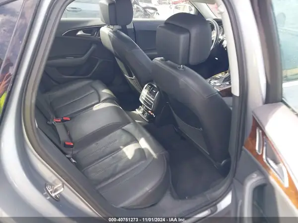 WAUDFAFC9GN058707 2016 AUDI A6 - Image 8