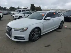 WAUDFAFC9GN083428 2016 AUDI A6