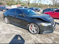 WAUDFAFCXGN052737 2016 AUDI A6