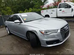 WAUDFAFCXGN062331 2016 AUDI A6