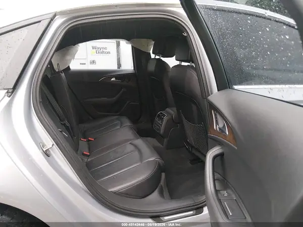 WAUDFAFCXGN062331 2016 AUDI A6 - Image 8