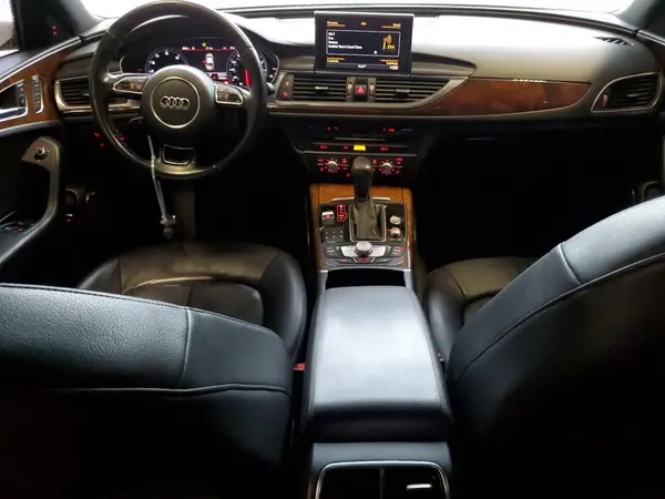 WAUDFAFCXGN074298 2016 AUDI A6 - Image 8