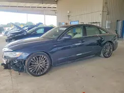 WAUDFAFCXGN096477 2016 AUDI A6