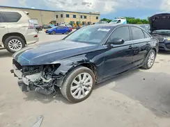 WAUDFAFCXGN102357 2016 AUDI A6