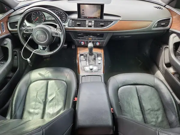 WAUDFAFCXGN102357 2016 AUDI A6 - Image 8
