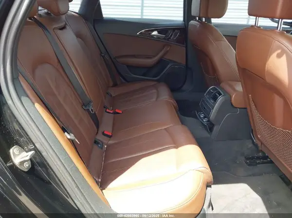 WAUDFAFCXGN108286 2016 AUDI A6 - Image 8