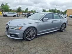 WAUDFAFCXGN116470 2016 AUDI A6