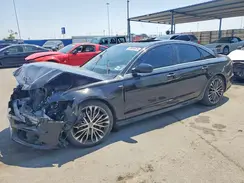 WAUDFAFCXGN125167 2016 AUDI A6