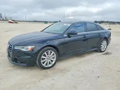WAUDFAFCXGN139070 2016 AUDI A6