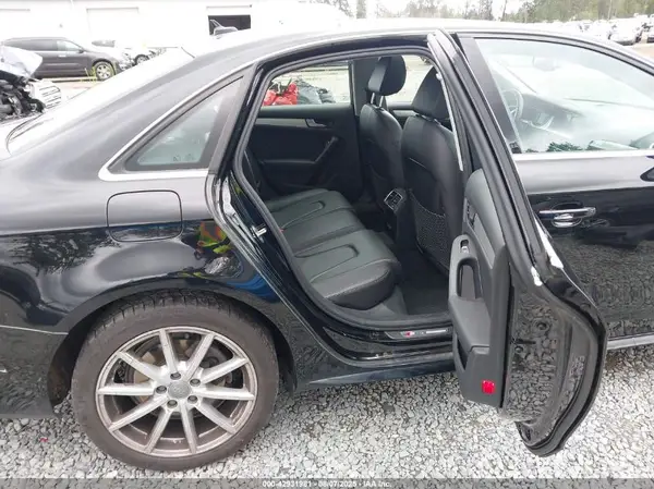 WAUDFAFL1GN009226 2016 AUDI A4 - Image 8
