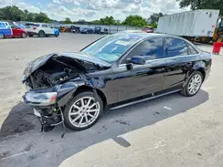 WAUDFAFL4GA004447 2016 AUDI A4
