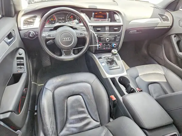 WAUDFAFL4GA004447 2016 AUDI A4 - Image 8