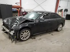 WAUDFAFL5GN009309 2016 AUDI A4