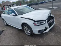WAUDFAFL6GN001784 2016 AUDI A4