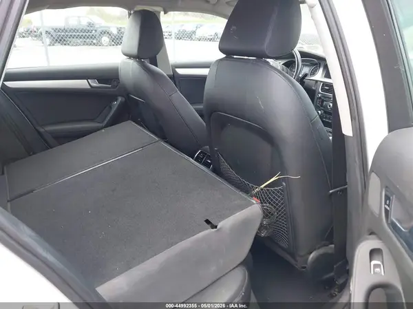 WAUDFAFL6GN001784 2016 AUDI A4 - Image 8