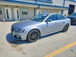 WAUDFAFL6GN007486 2016 AUDI A4