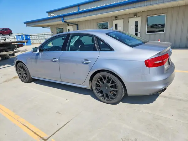 WAUDFAFL6GN007486 2016 AUDI A4 - Image 2