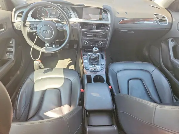 WAUDFAFL6GN007486 2016 AUDI A4 - Image 8