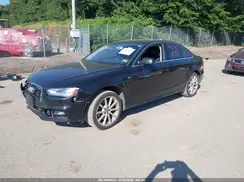WAUDFAFL7GN006802 2016 AUDI A4