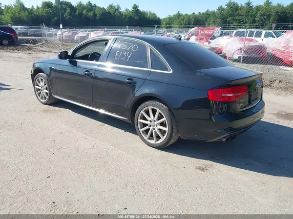 WAUDFAFL7GN006802 2016 AUDI A4 - Image 2