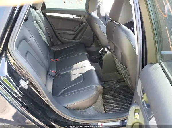 WAUDFAFL7GN006802 2016 AUDI A4 - Image 7