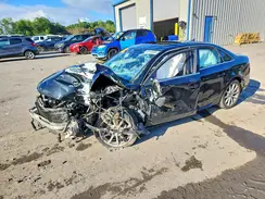 WAUDFAFL8GA004581 2016 AUDI A4