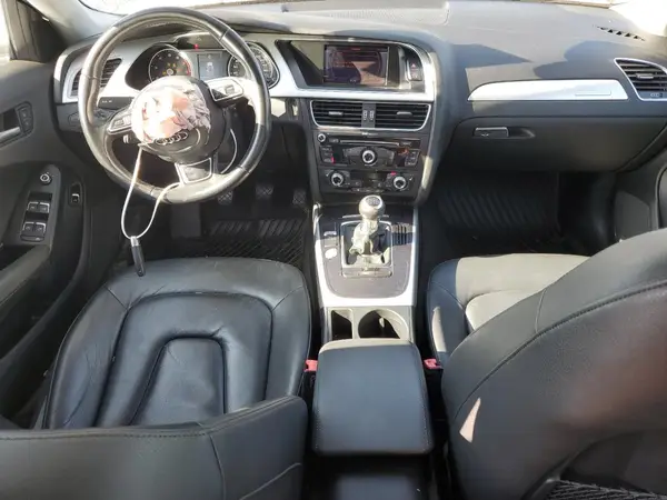 WAUDFAFL8GN001317 2016 AUDI A4 - Image 8