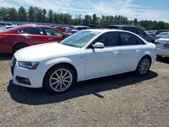 WAUDFAFL9GN009507 2016 AUDI A4