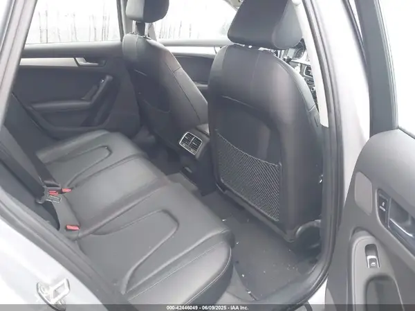 WAUDFAFLXGN012139 2016 AUDI A4 - Image 8