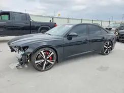 WAUDFBF22NN023565 2022 AUDI S6
