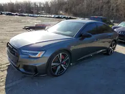 WAUDFBF22NN051334 2022 AUDI S6