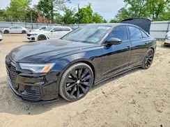WAUDFBF28NN019651 2022 AUDI S6
