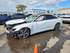 WAUDFBF2XNN019568 2022 AUDI S6