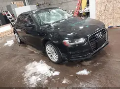 WAUDFCFL0GN008404 2016 AUDI A4