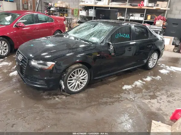 WAUDFCFL0GN008404 2016 AUDI A4 - Image 2