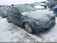 WAUDFCFL2GN007089 2016 AUDI A4