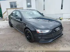 WAUDFCFL3GN017419 2016 AUDI A4