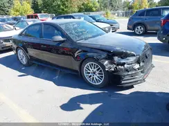 WAUDFCFL5GN002808 2016 AUDI A4