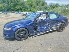 WAUDGAFL1EA147818 2025 AUDI RS4