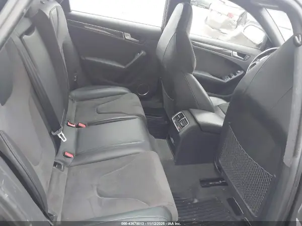 WAUDGAFL1GA005469 2016 AUDI S4 - Image 8
