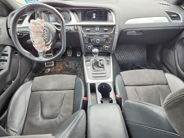 WAUDGAFL9GA003632 2016 AUDI RS4 - Image 8