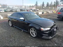 WAUDGAFL9GA003761 2016 AUDI S4