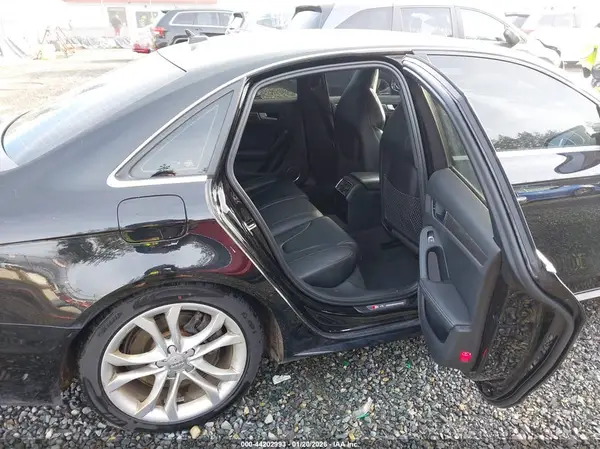 WAUDGAFL9GA003761 2016 AUDI S4 - Image 8